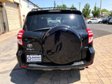 Used 2011 Toyota RAV4 4WD w/ Base L4 Extra Value Pkg image 3