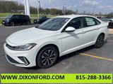 New 2025 Volkswagen Jetta S image 3