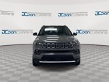 Used 2022 Jeep Compass Limited w/ Elite Group image 3