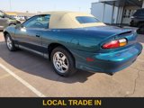 Used 2000 Chevrolet Camaro Z28 image 5