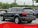 Used 2015 Audi Q7 3.0T Premium w/ Technology Package image 4