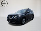 Used 2020 Nissan Pathfinder S image 3
