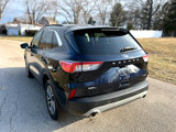 Used 2021 Ford Escape SEL image 3