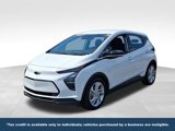 Used 2023 Chevrolet Bolt LT w/ Driver Confidence Package image 5