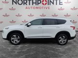 Used 2022 Hyundai Santa Fe SEL image 3