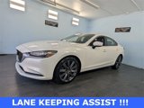 Used 2018 MAZDA MAZDA6 Touring image 4