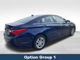 Used 2012 Hyundai Sonata GLS image 5
