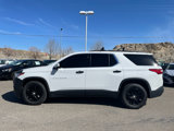 Used 2019 Chevrolet Traverse LT image 2