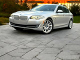 Used 2011 BMW 550i Sedan image 4