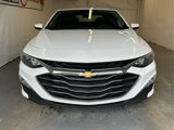Used 2023 Chevrolet Malibu LT image 3