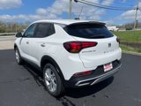 New 2025 Buick Encore GX Preferred image 5