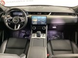 Certified 2025 Jaguar F-PACE R-Dynamic S image 4