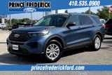 Used 2020 Ford Explorer 2WD image 3