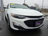 Used 2023 Chevrolet Malibu RS image 2