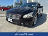 Used 2010 Nissan Maxima 3.5 SV w/ Sport Pkg image 4