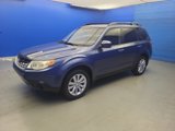 Used 2011 Subaru Forester 2.5X Premium image 4