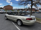 Used 2005 Chrysler Sebring Touring w/ Luxury Group image 5
