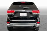 Used 2017 Jeep Grand Cherokee Limited image 4