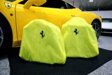 Used 2011 Ferrari 458 Italia Coupe image 3