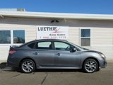 Used 2015 Nissan Sentra SR image 3