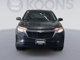 Used 2022 Chevrolet Equinox LS w/ LS Convenience Package image 4
