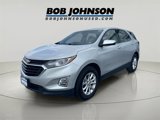 Used 2019 Chevrolet Equinox LT image 3