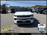 Certified 2022 Jeep Compass High Altitude image 2