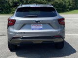 New 2025 Chevrolet Trax ACTIV w/ Driver Confidence Package image 3