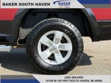 Used 2015 RAM 1500 Outdoorsman image 4
