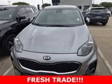 Certified 2022 Kia Sportage LX w/ LX FWD Value Edition Package image 2