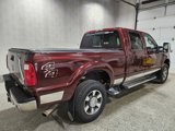 Used 2011 Ford F250 Lariat w/ Lariat Interior Pkg image 5