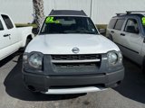 Used 2002 Nissan Xterra XE image 2