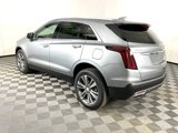 New 2025 Cadillac XT5 Premium Luxury image 4