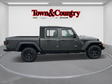 Certified 2021 Jeep Gladiator Sport image 4