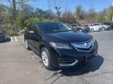 Used 2017 Acura RDX w/ Technology Package image 2
