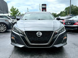 Used 2020 Nissan Altima 2.5 SR image 2