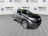 Used 2019 Honda CR-V EX image 2