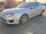 Used 2012 Ford Fusion SEL image 2