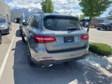 Used 2019 Mercedes-Benz GLC 300 4MATIC image 4
