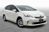 Used 2014 Toyota Prius V Five image 2