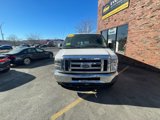 Used 2013 Ford E-150 and Econoline 150 w/ Commercial Cargo Van Pkg image 4