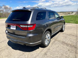 Used 2014 Dodge Durango Citadel w/ Trailer Tow Group IV image 5