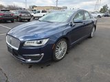 Used 2017 Lincoln MKZ Reserve image 3