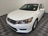 Used 2014 Honda Accord EX-L image 2