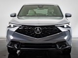 New 2025 Acura ADX A-Spec image 2