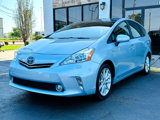 Used 2012 Toyota Prius V Two image 5