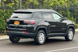 Used 2018 Jeep Compass Sport w/ Tech Group image 4