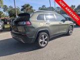 Used 2019 Jeep Cherokee Limited image 3
