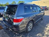 Used 2013 Toyota Highlander Limited image 4