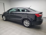 Used 2015 Kia Rio EX w/ Convenience Package image 3